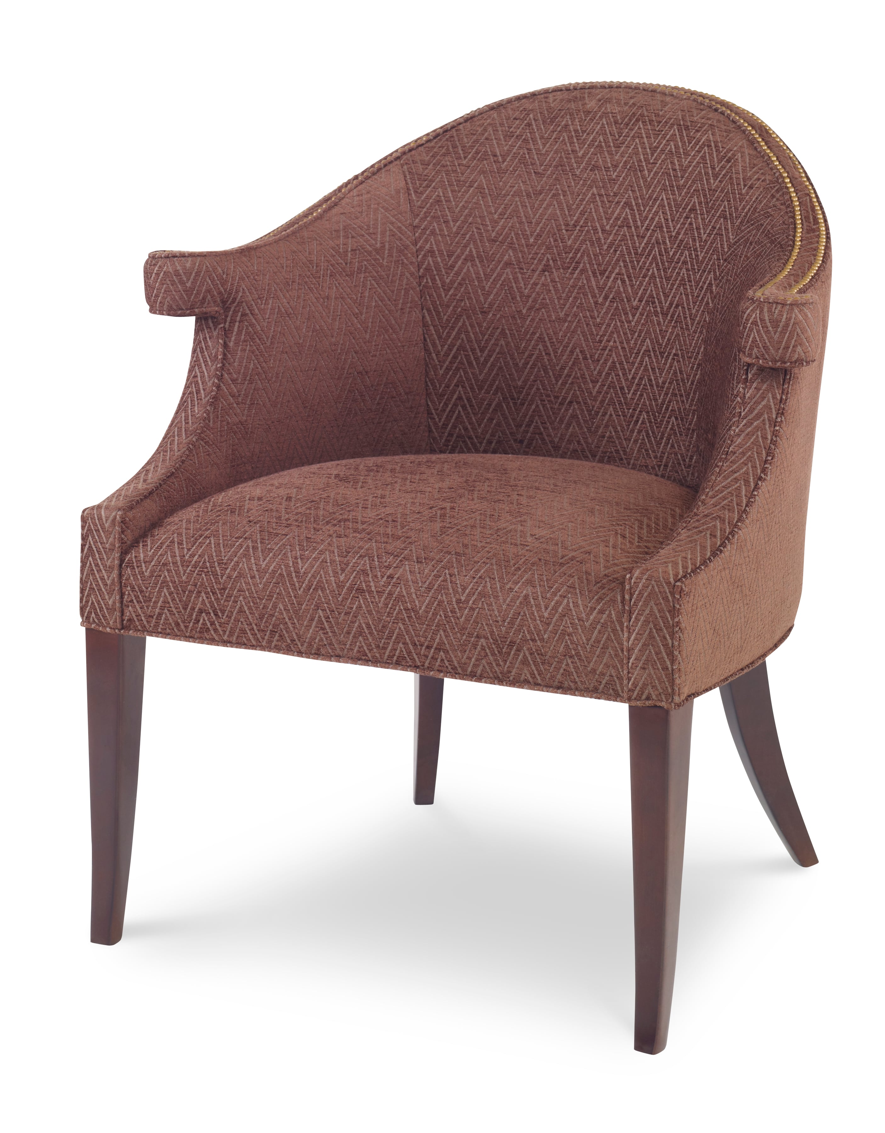 Century Thomas O'Brien - Upholstery Jones Chair