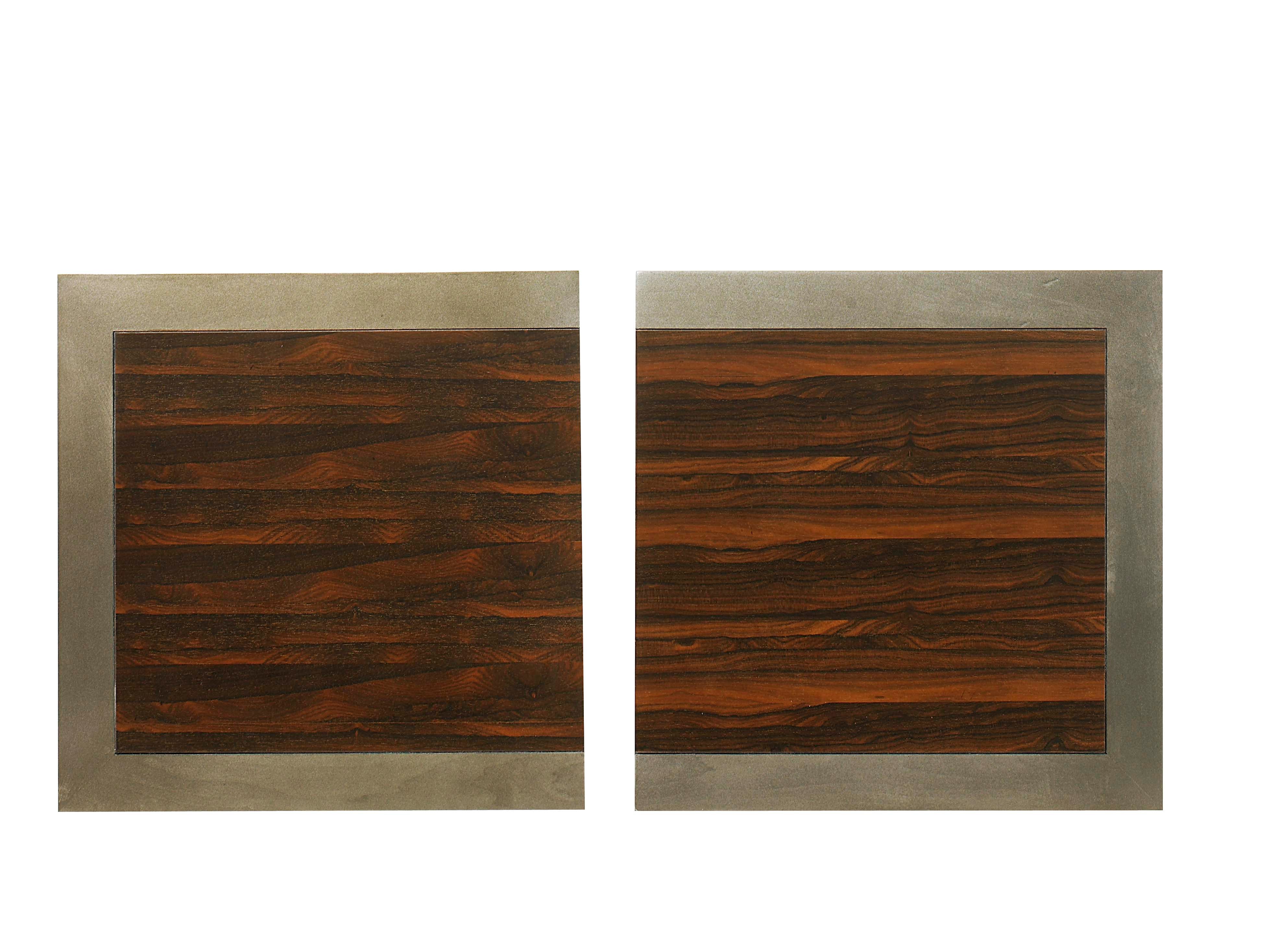 Century Chin Hua Bunching Cocktail Table