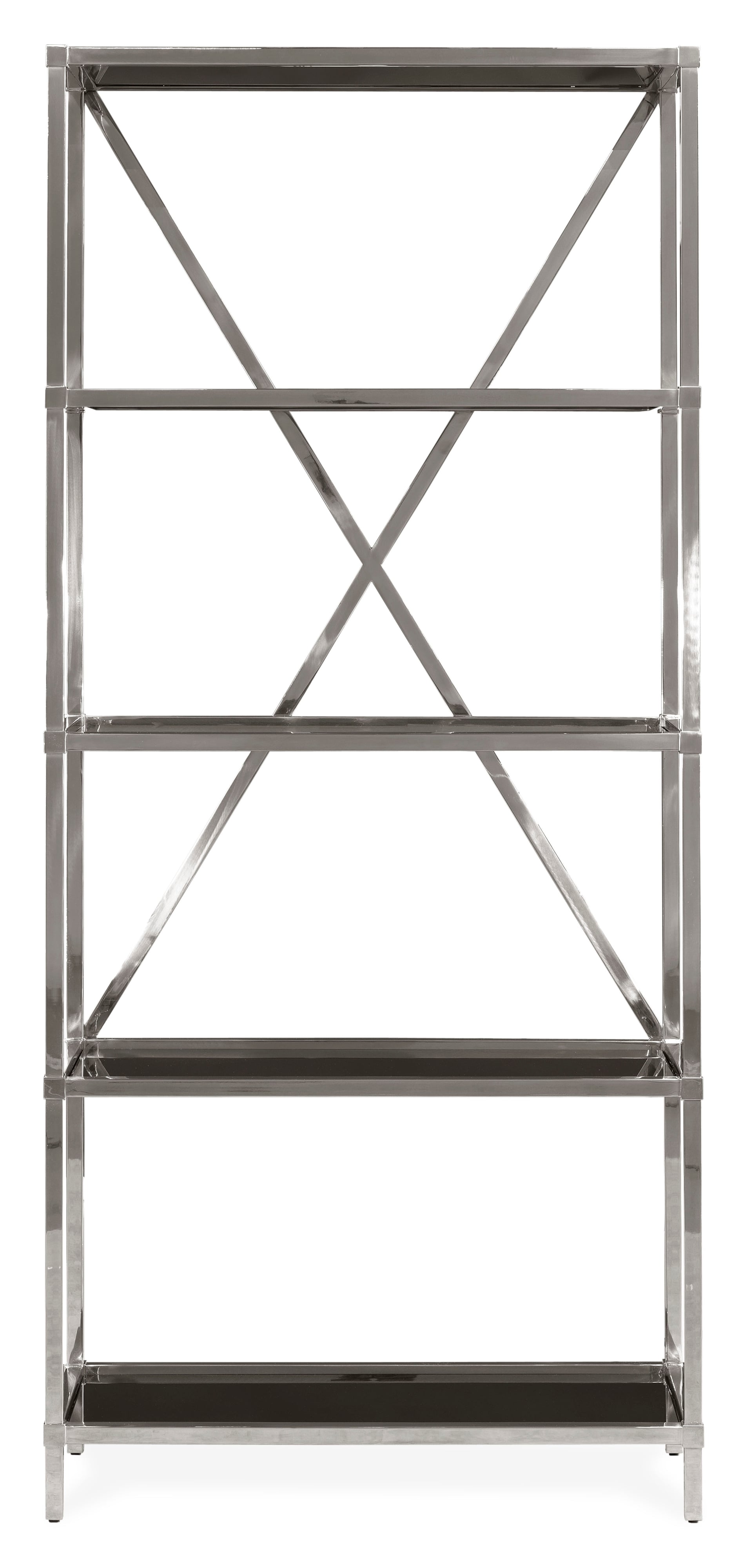 Monarch Etagere