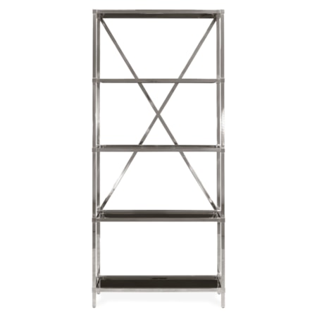 Monarch Etagere