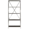 Century Monarch Fine Furniture Monarch Etagere