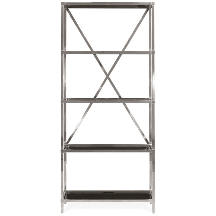 Century Monarch Fine Furniture Monarch Etagere