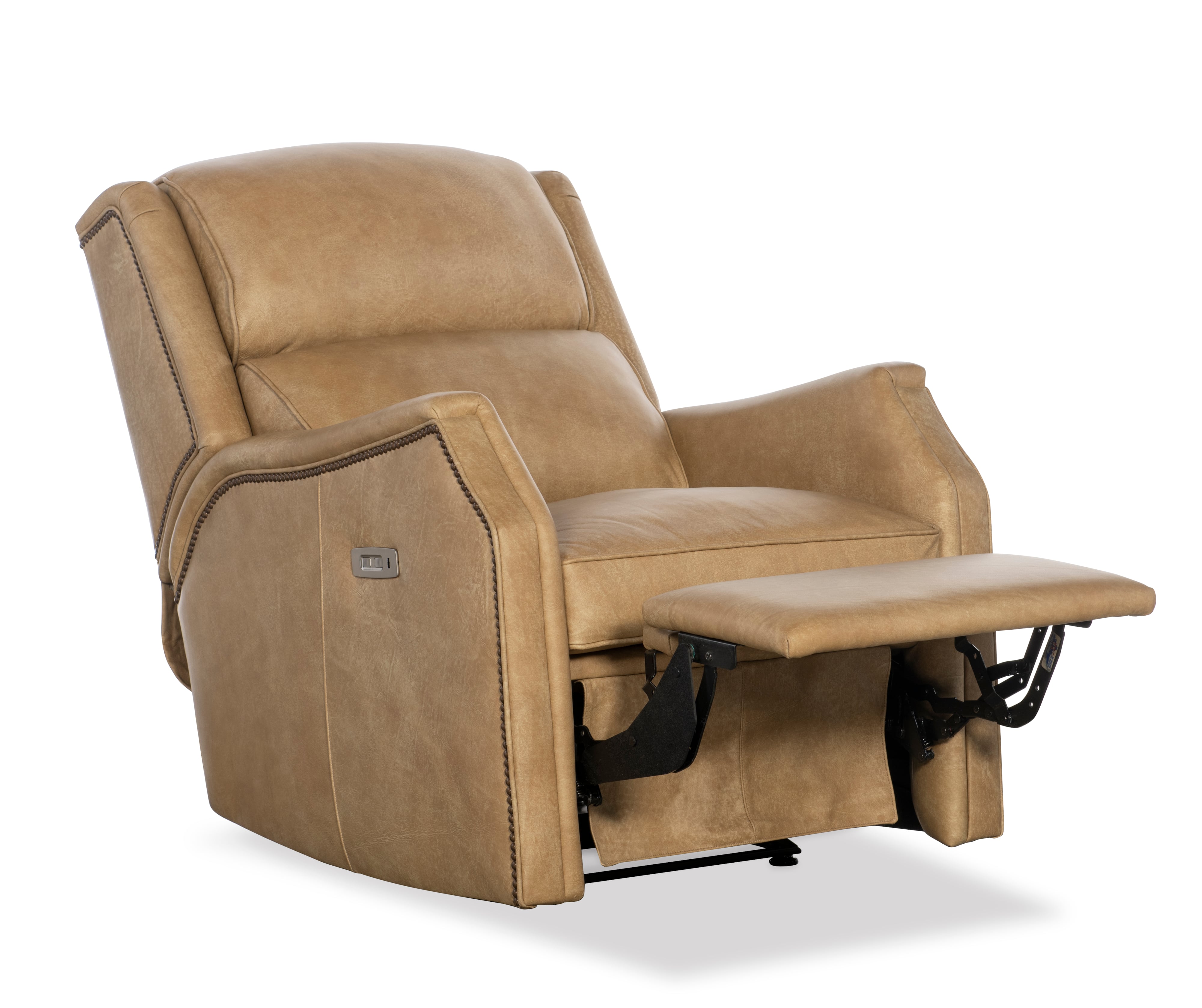 Kelley Electric Recliner