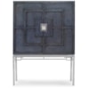 Century Chin Hua Bar Cabinet