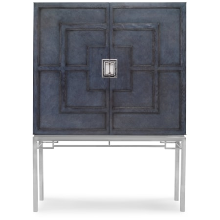 Bar Cabinet