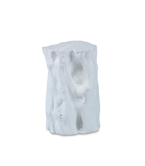 Outdoor Complements Contemporary Side Table