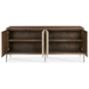 Century Grand Tour Credenza