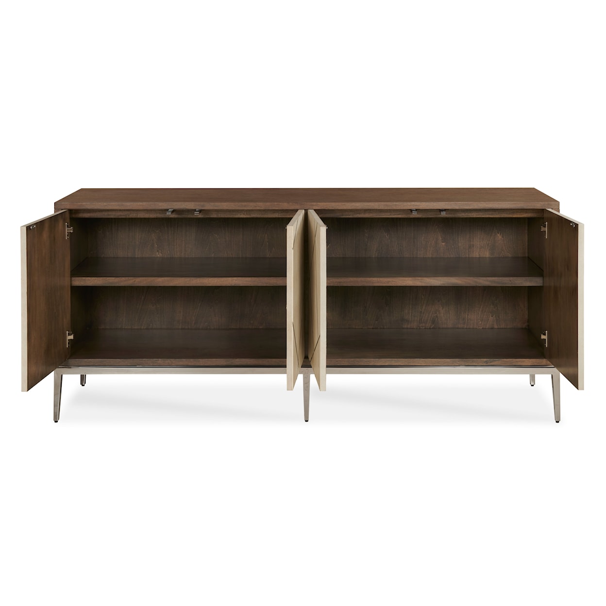 Century Grand Tour Credenza