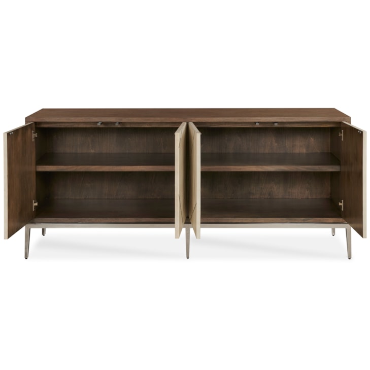 Century Grand Tour Credenza