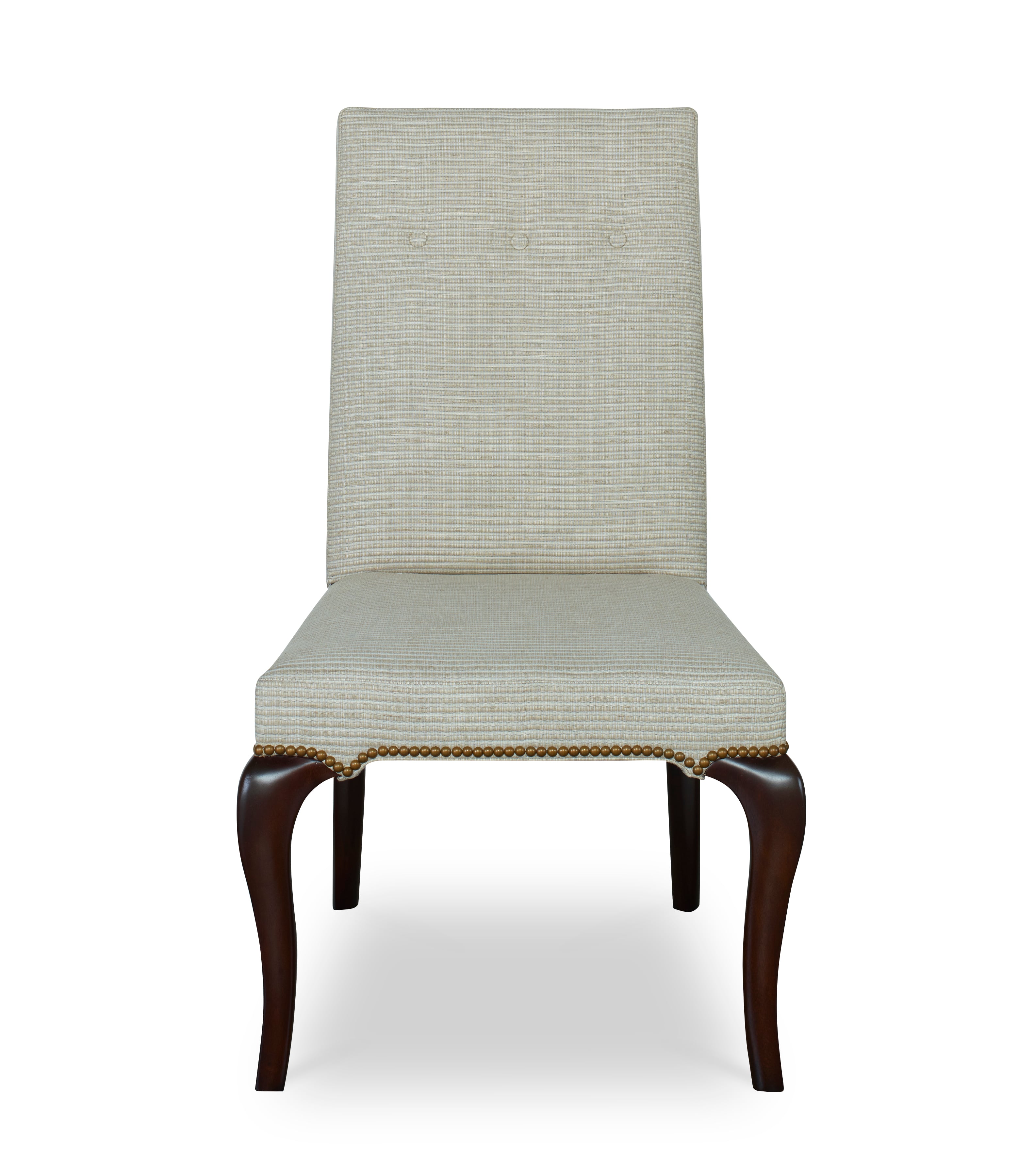 Century Thomas O'Brien - Upholstery Sabrina Dining Side Chair