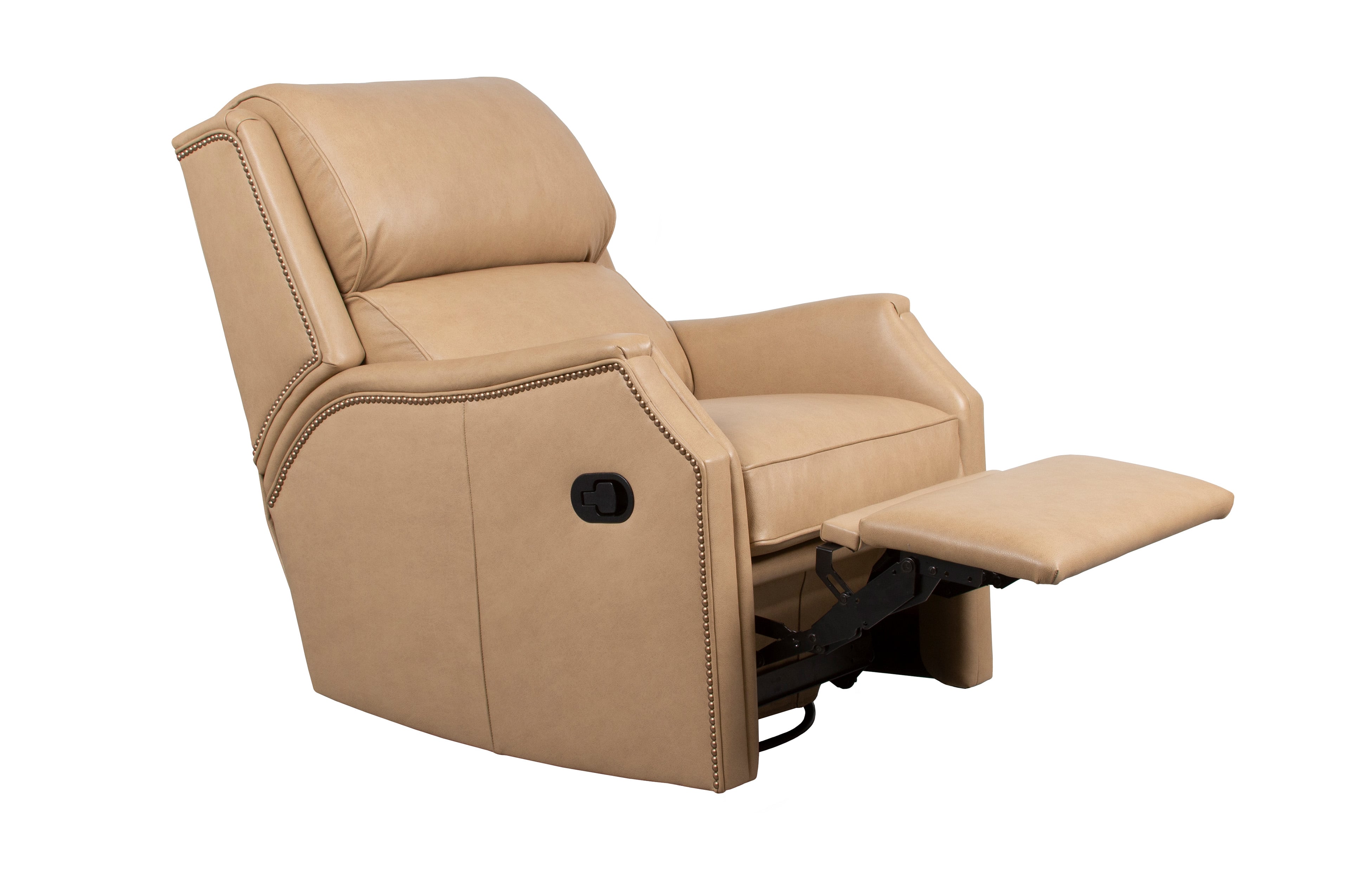 Kelley Swivel Glider Electric Recliner