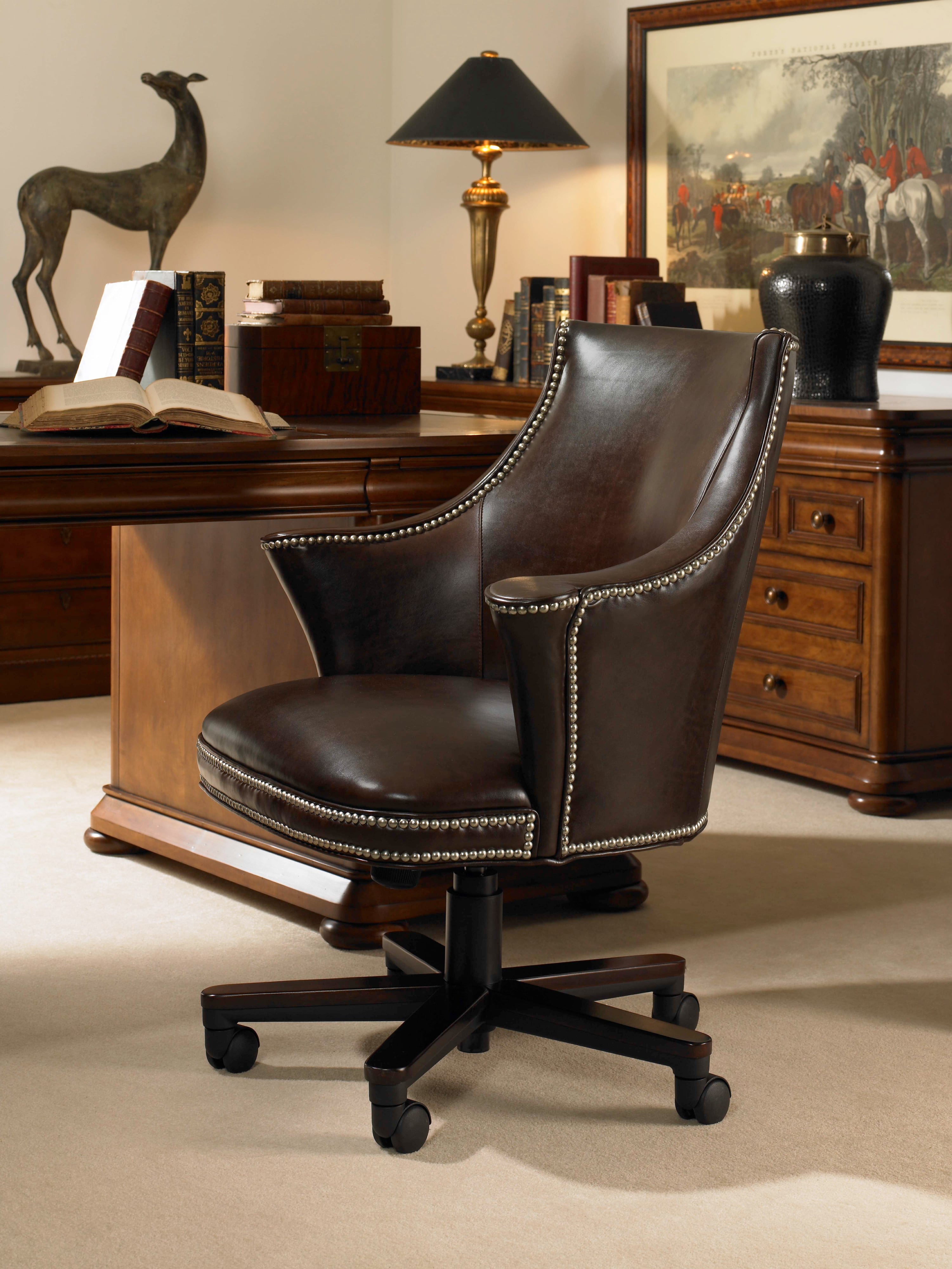 Century Century Chair Versilles Executive Chair