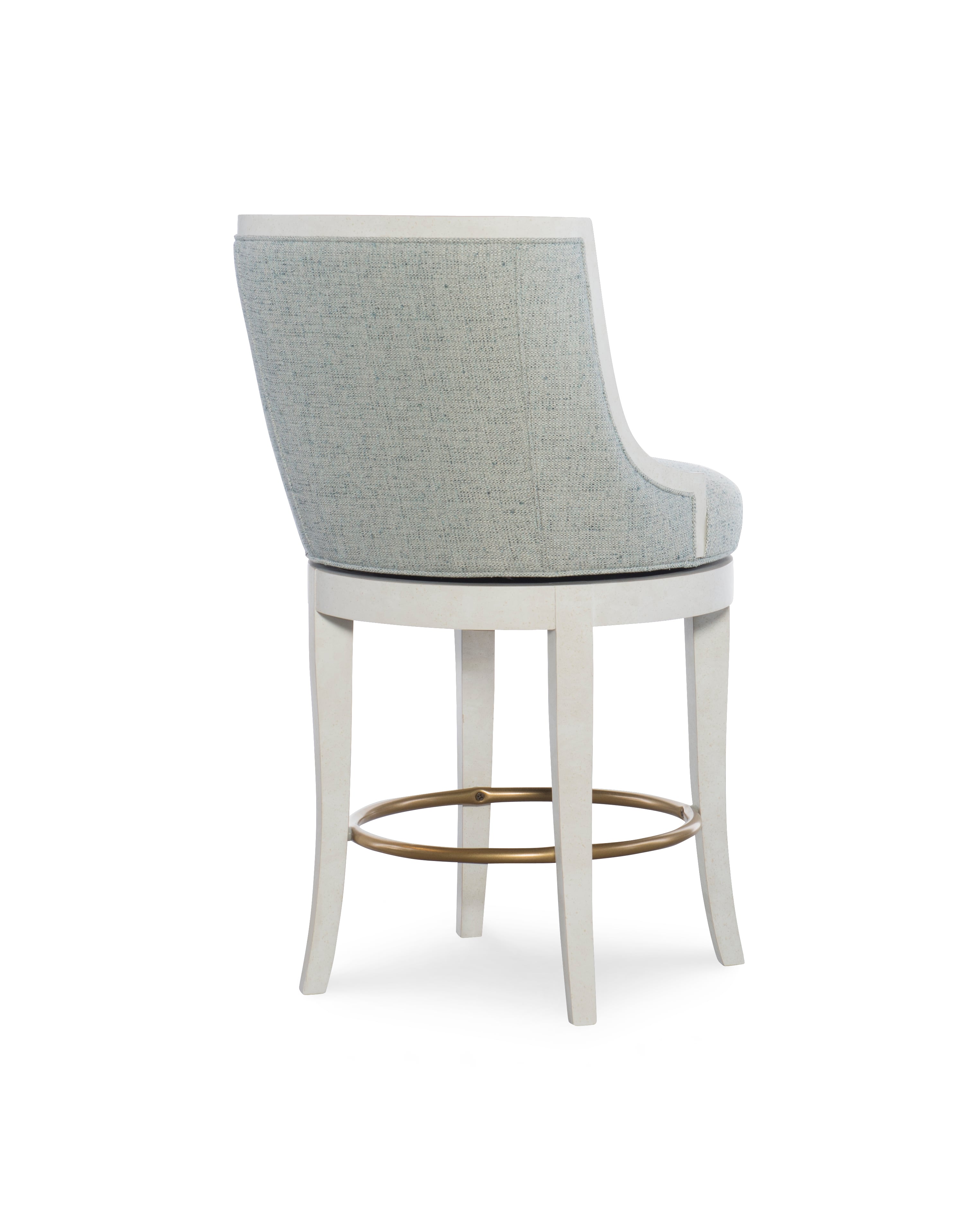 Taylor Swivel Counter Stool