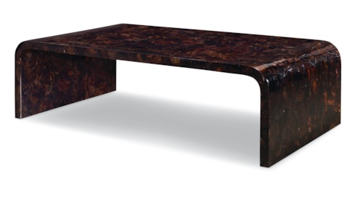 Mark Cocktail Table