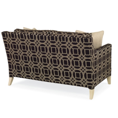 Del Rio Love Seat