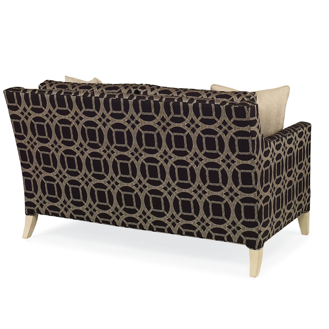 Century Century Studio Essentials Del Rio Love Seat