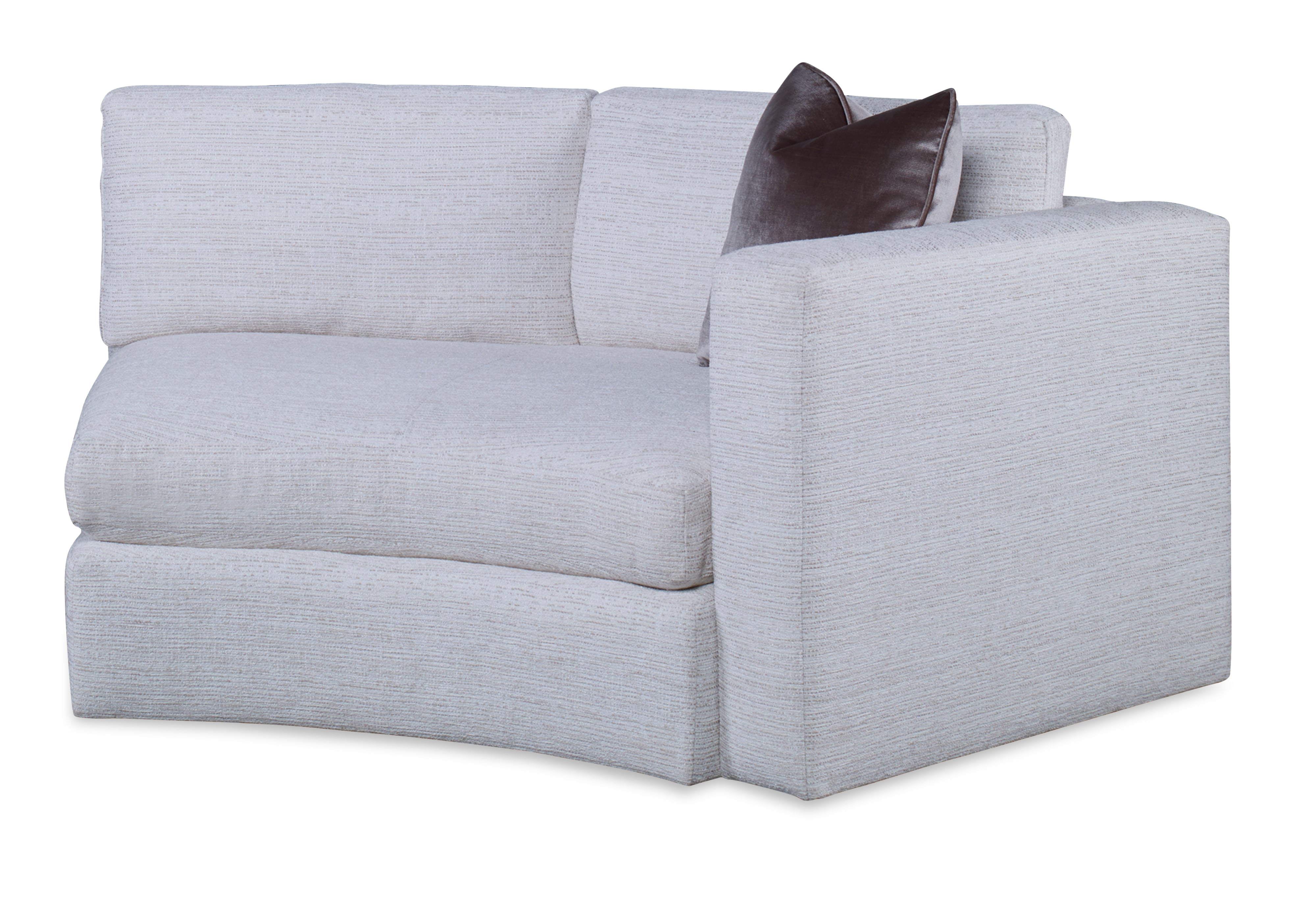 Alden Raf Love Seat