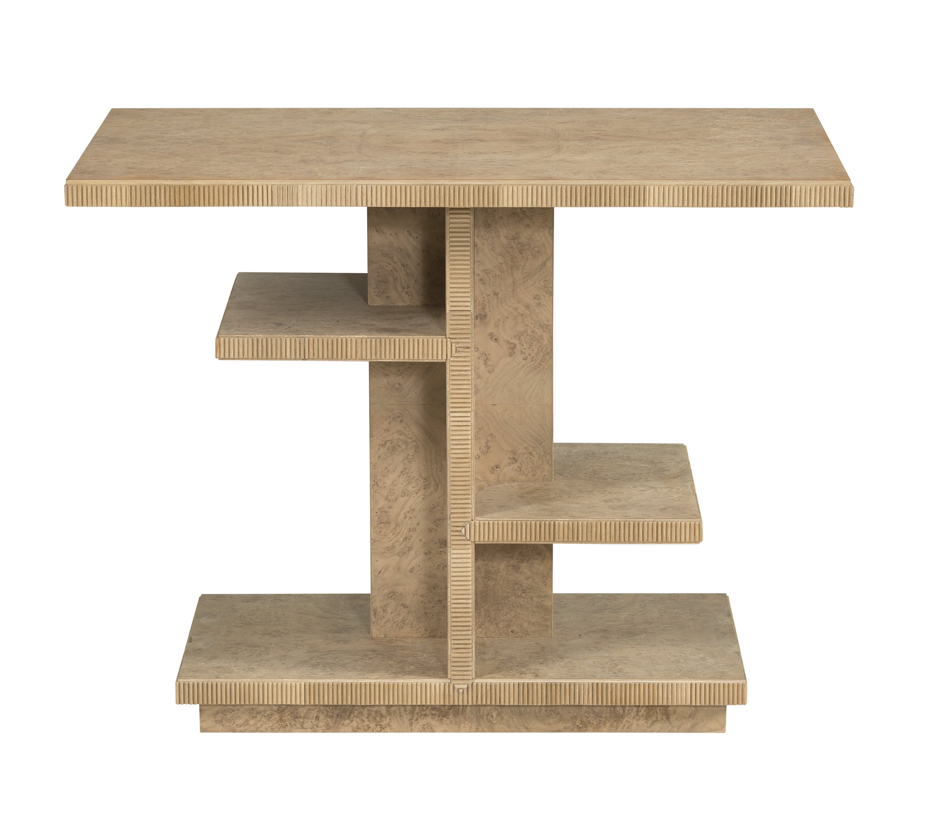 Century Vienna Chairside Table