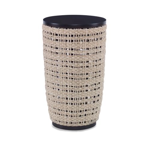Devine Woven Spot Table-Java