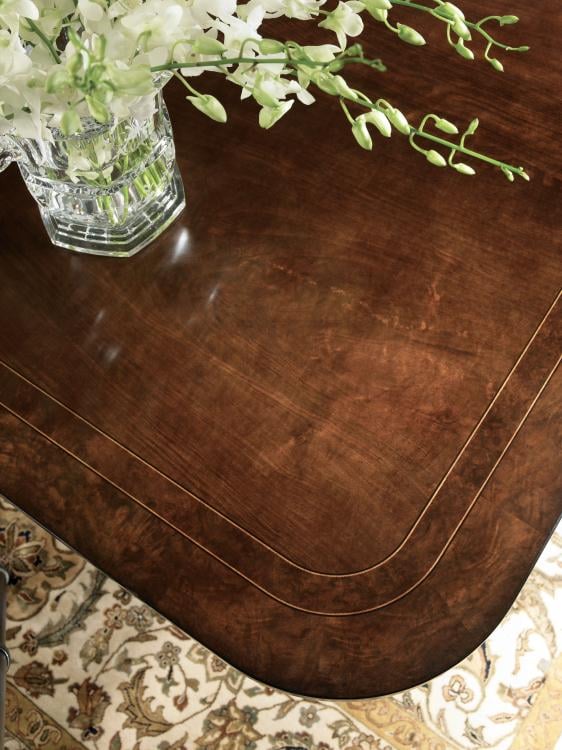 Rectangular Dining Table