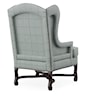 Century Century Signature Wing Back Chair