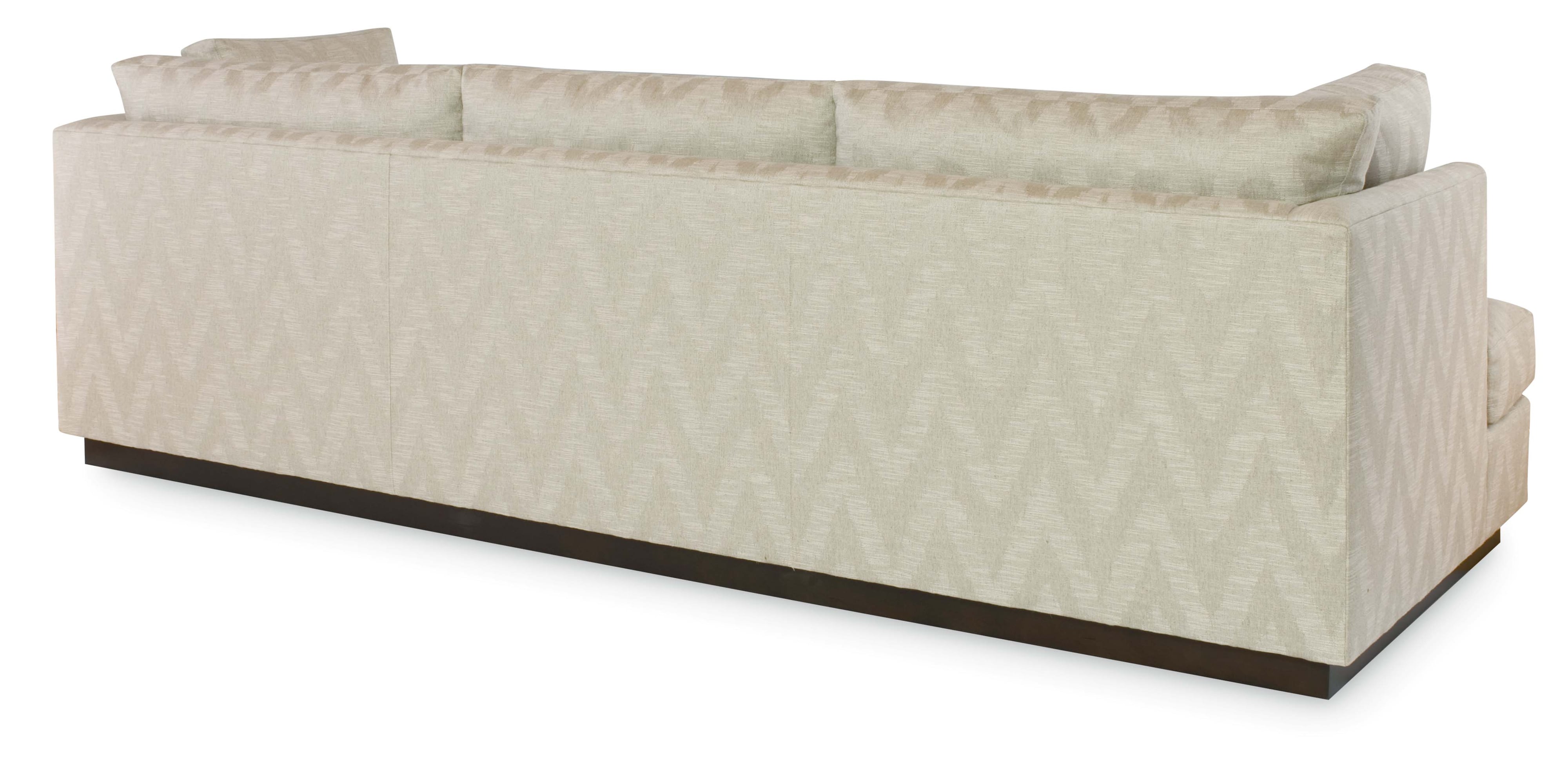 Century Century Home Elegance Carrier Large Sofa