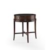 Century Tribeca Lamp Table