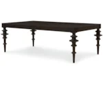Century Cadence Cocktail Table