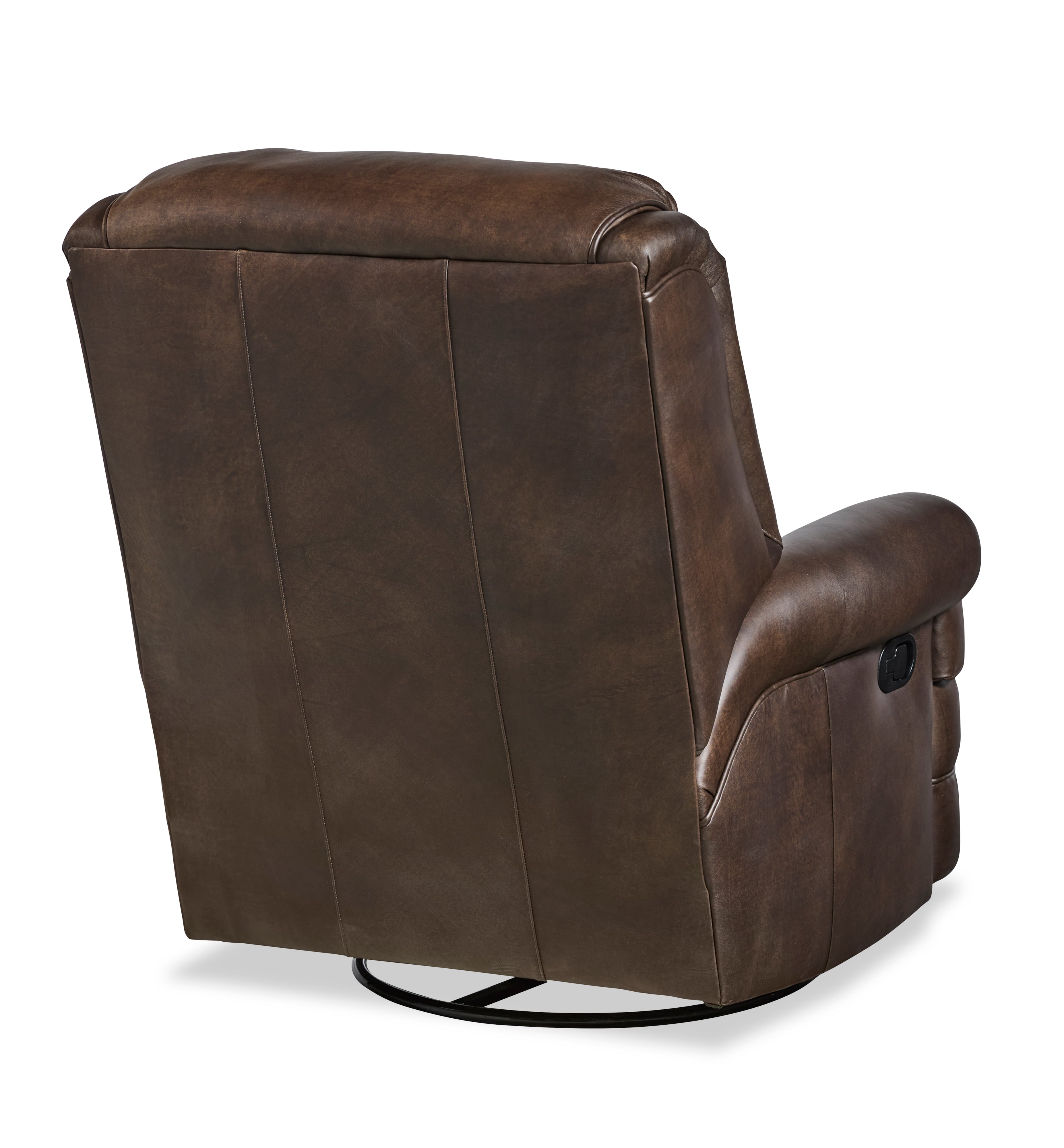 Chesapeake Swivel Glider Manual Recliner