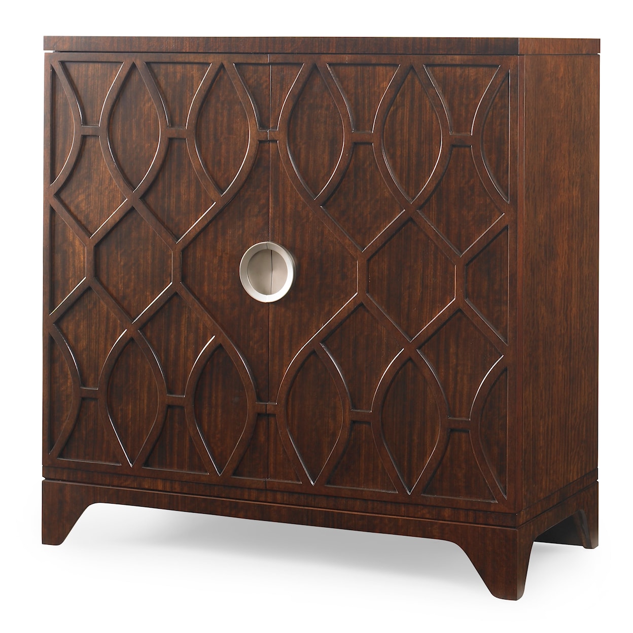 Century Paragon Club Door Chest