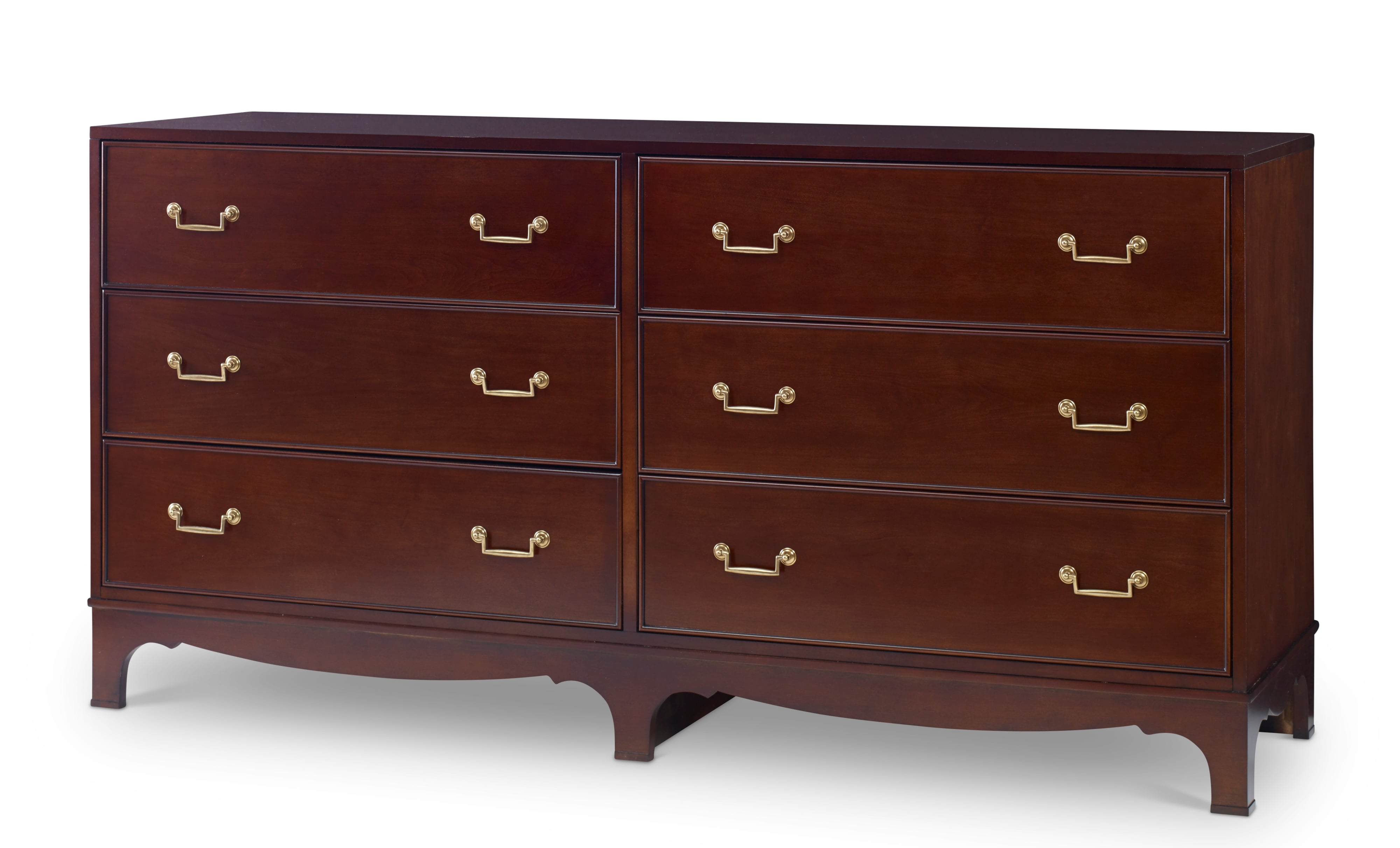 6-Drawer Dresser