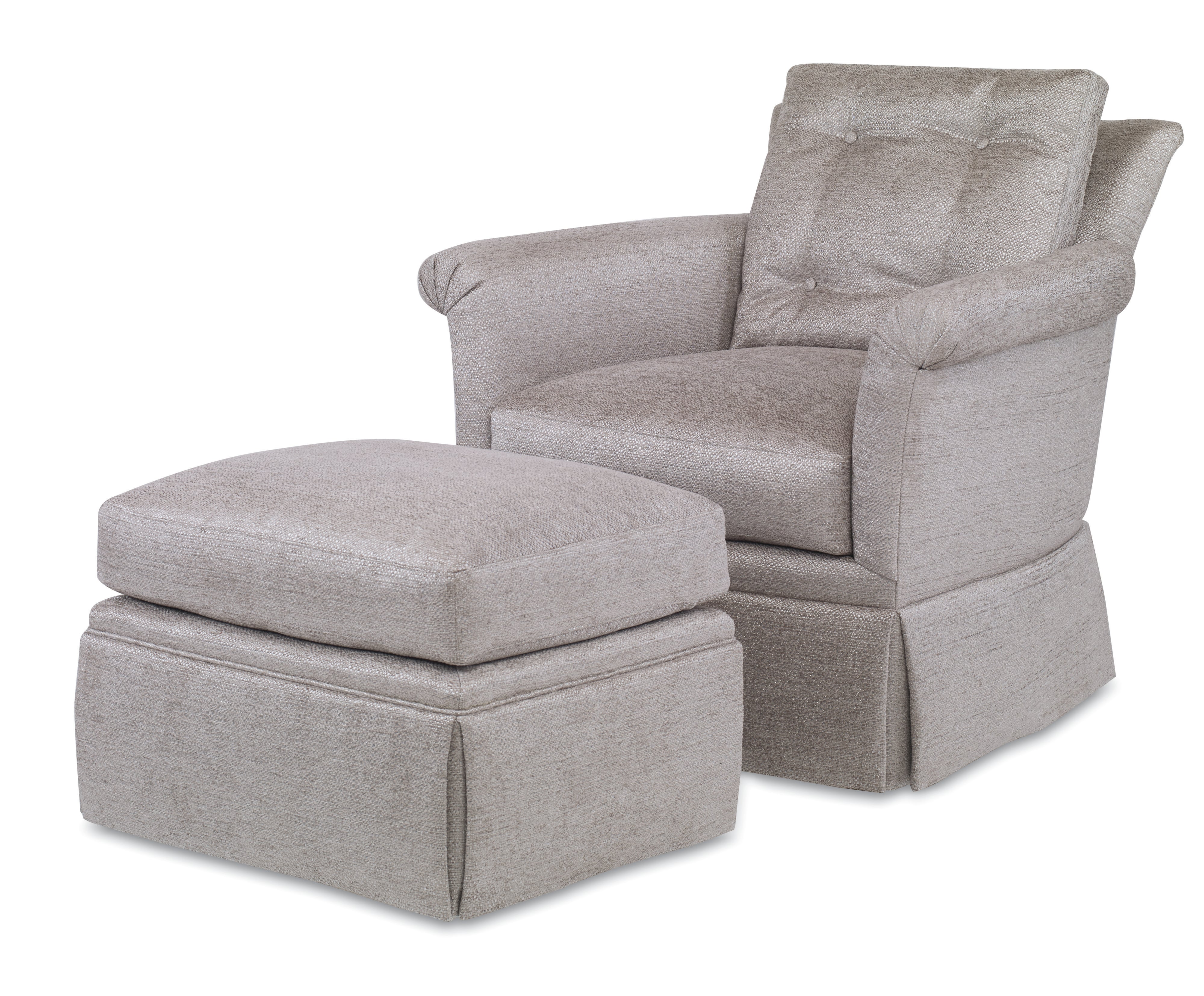 Century Century Home Elegance Trent Chair