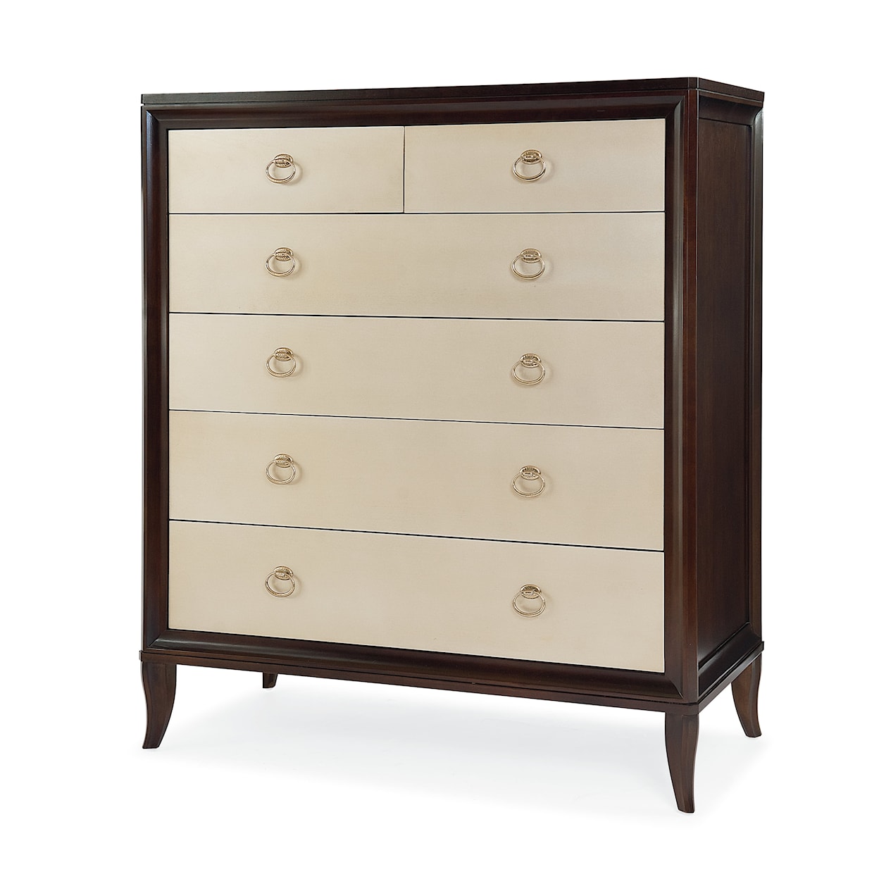 Century Tribeca Drawer Chest