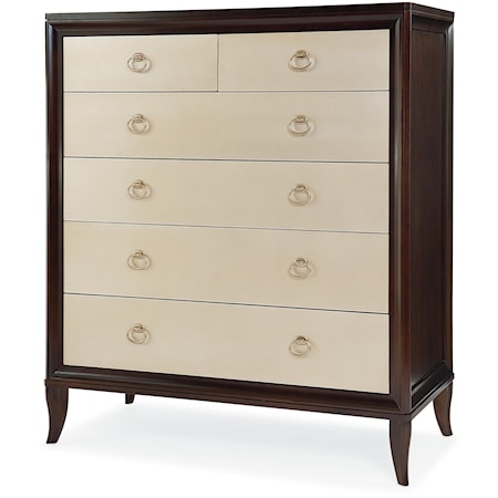 Drawer Chest