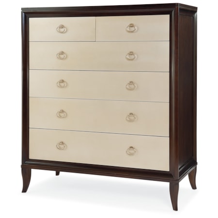 Drawer Chest