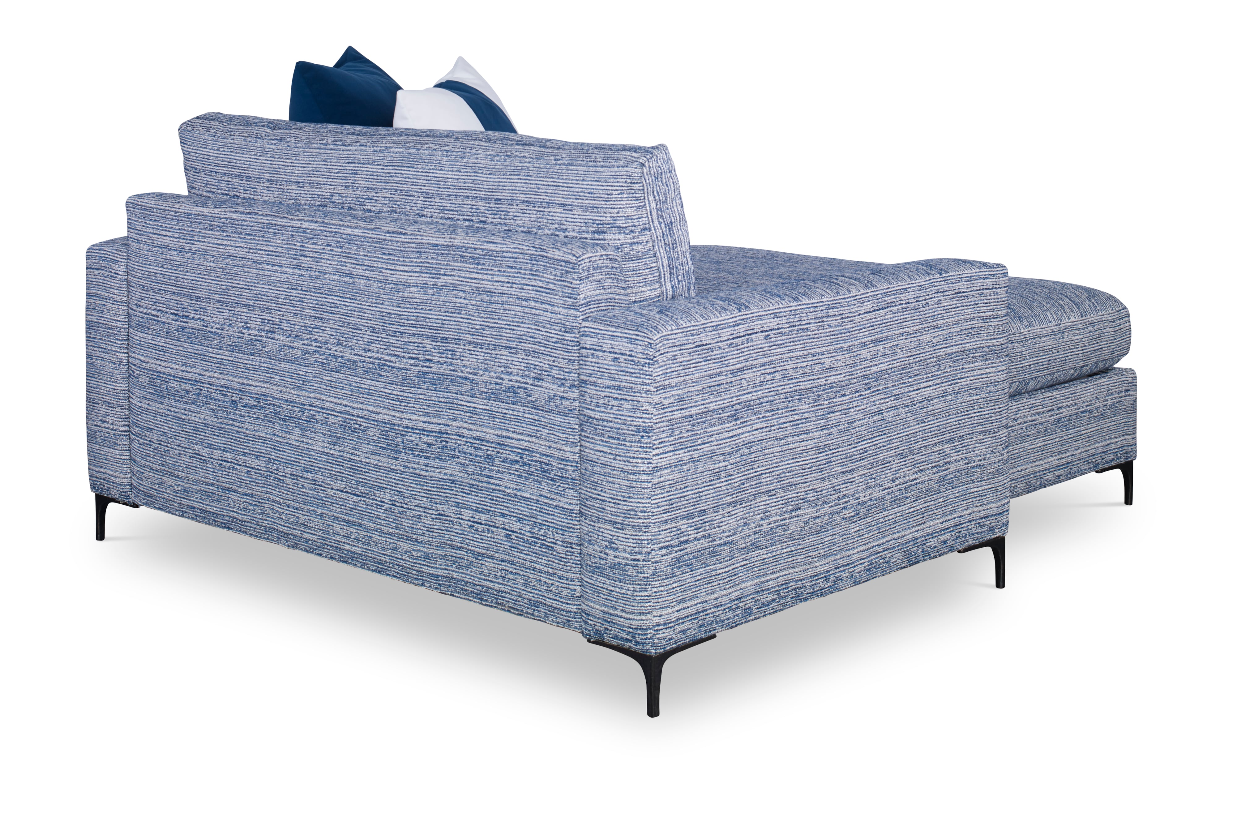 Outdoor Great Room Chaise