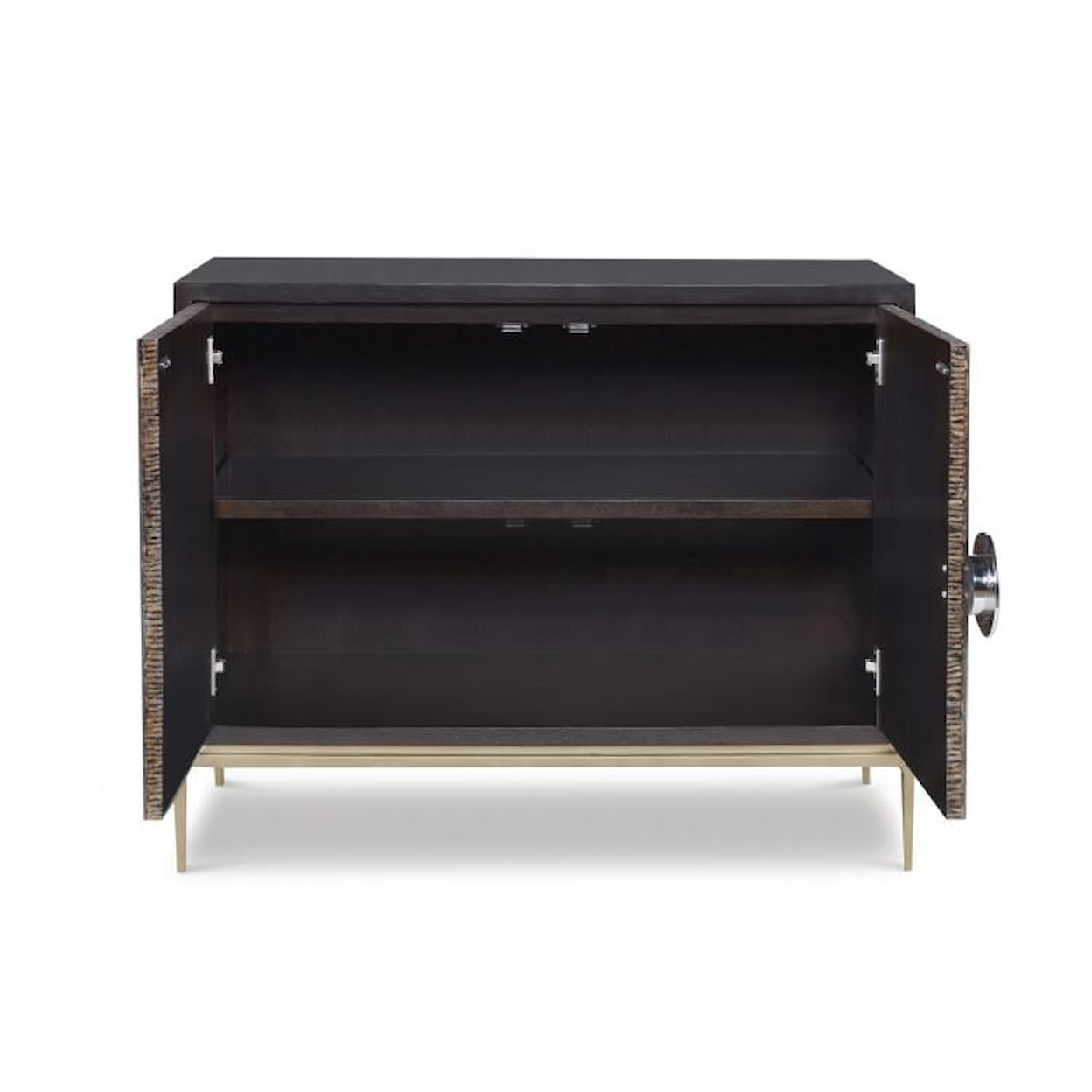 Century Grand Tour Occasional Chest