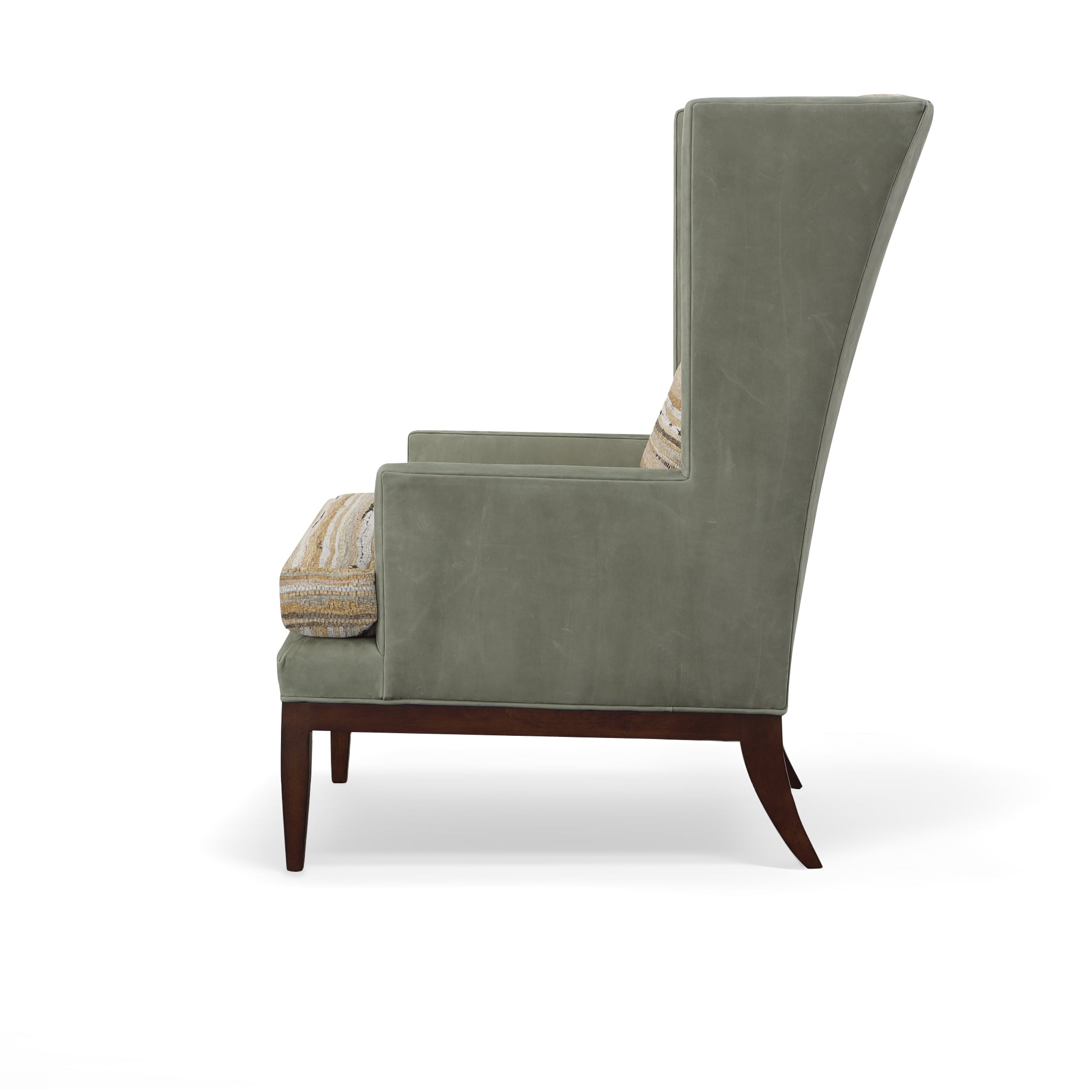 Century Century Chair Garrett Wing Chair