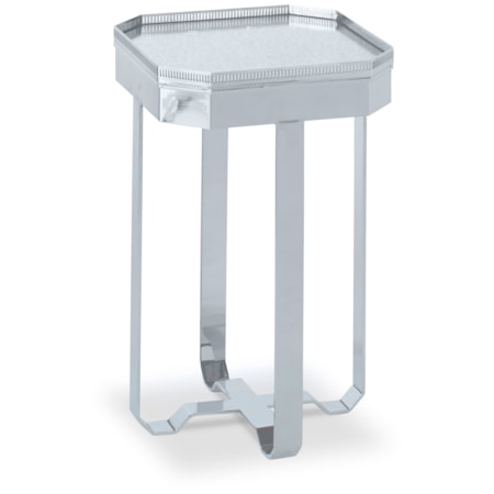 Truly Gallery Side Table