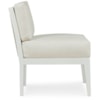 Century Allison Paladino Sail Outdoor Dining Chair