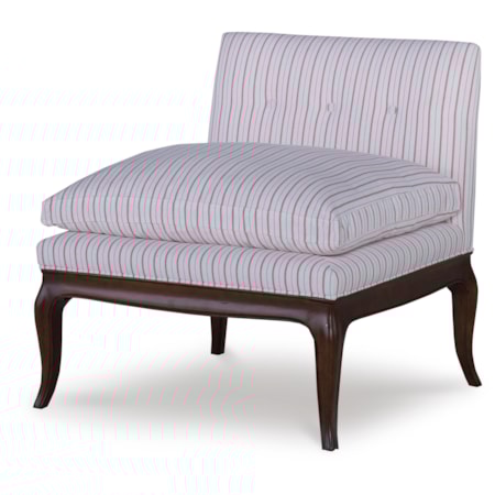 Charlotte Moss Chair