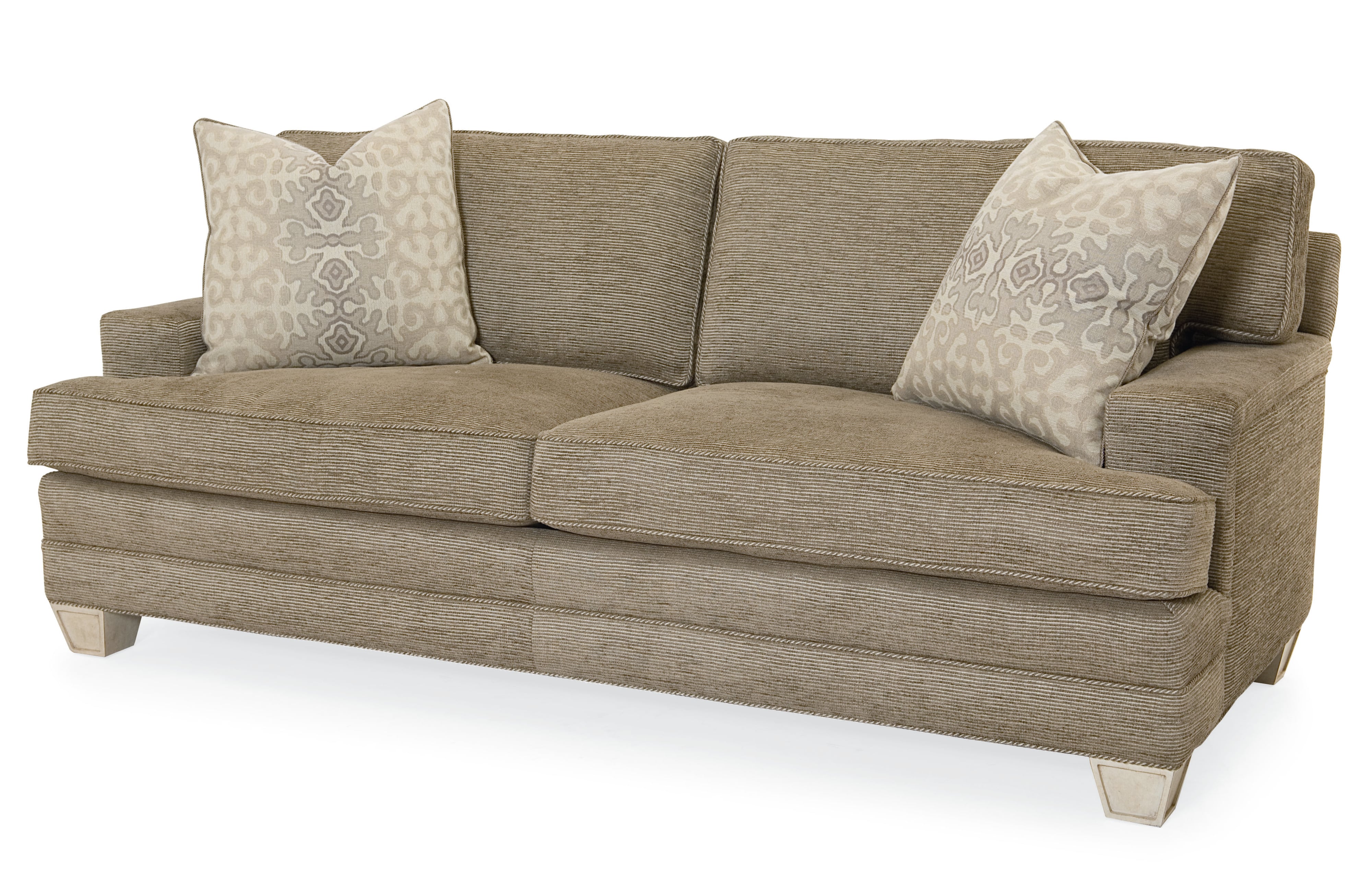 Century 2000 Eight Step Custom 60 to 100 Inch Custom Sofa