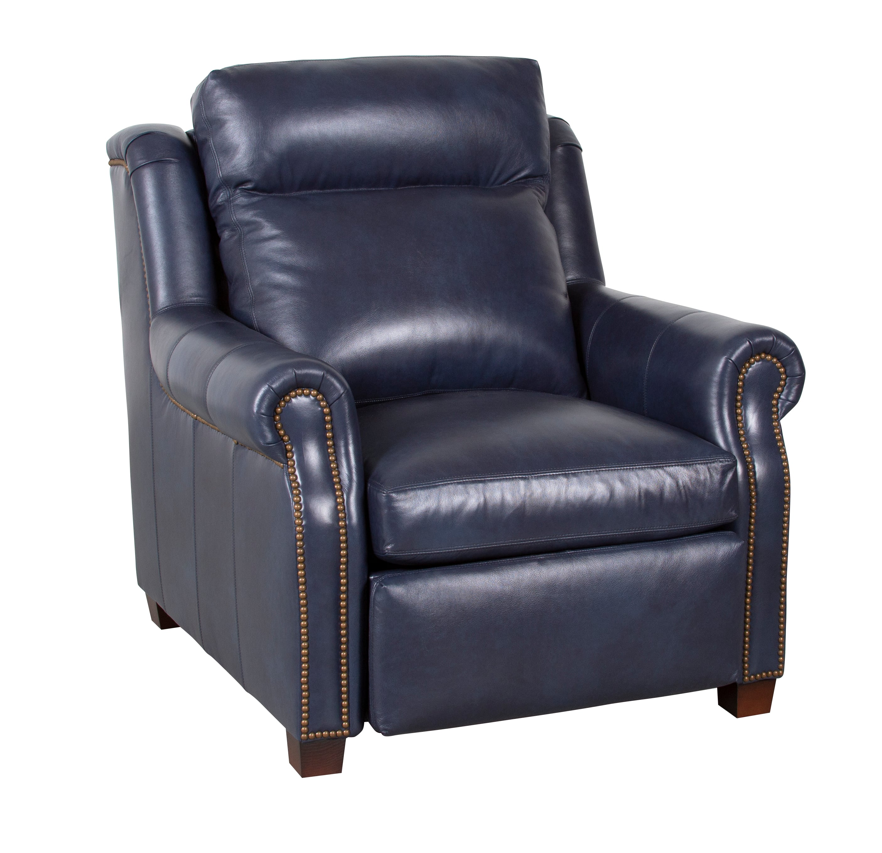 Century Leather Stone Harrison Electric Motion Wh Chair