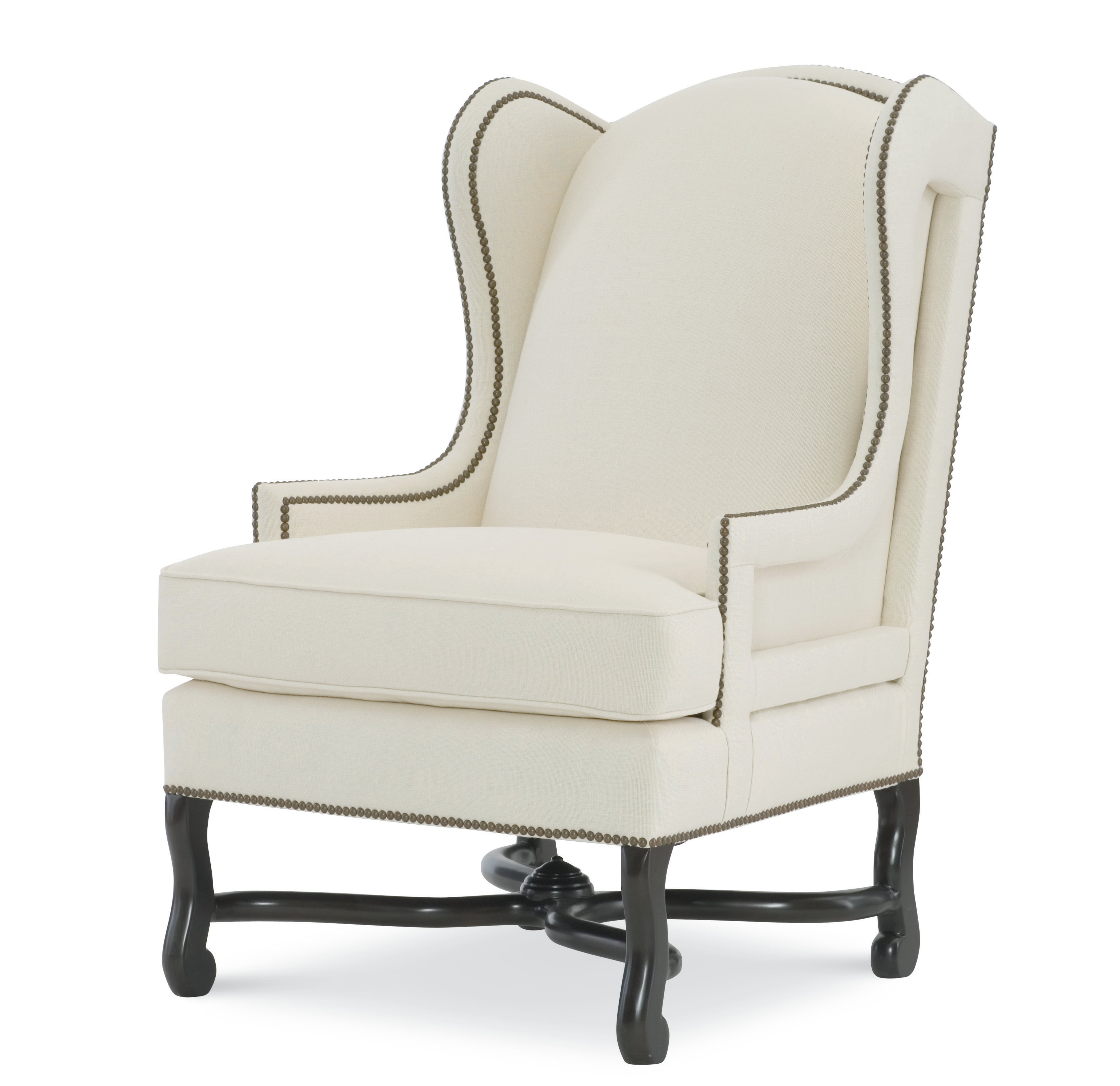 Wing Back Chair