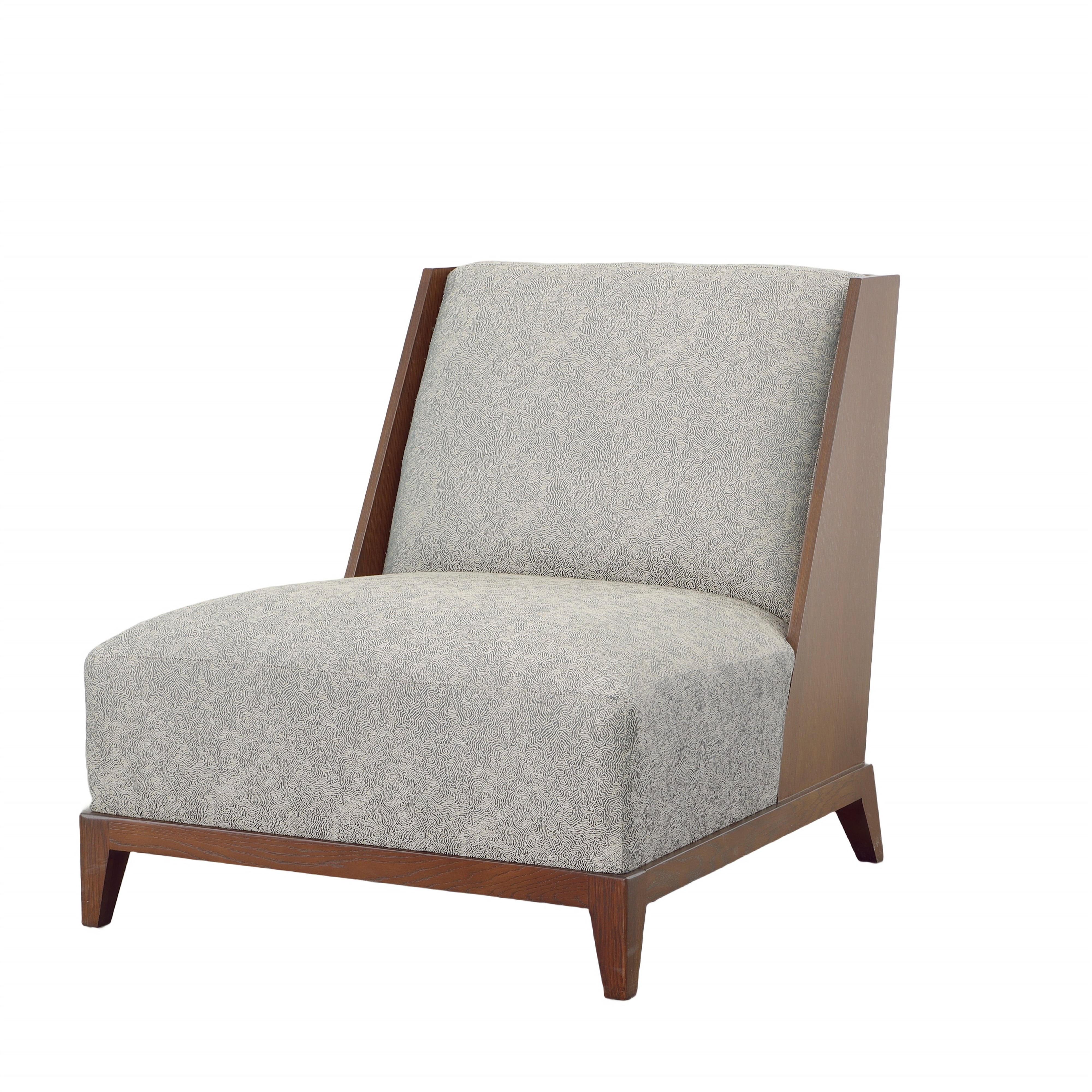 Century Century Chair Accent Chair
