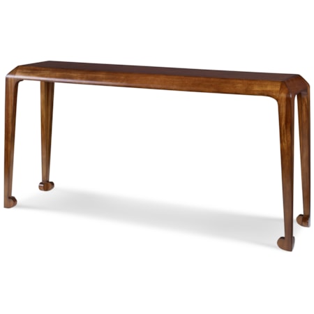 Edward Console Table