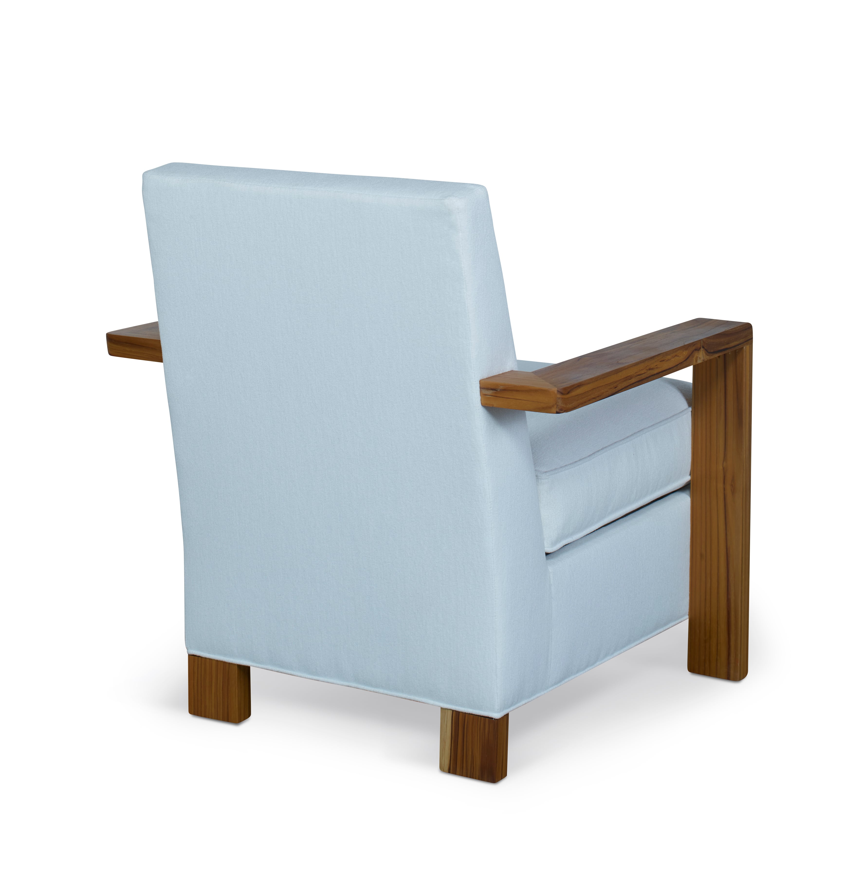 Otto Outdoor Lounge Chair