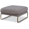 Century Windsor Smith Chair Windsor Smith Ottoman