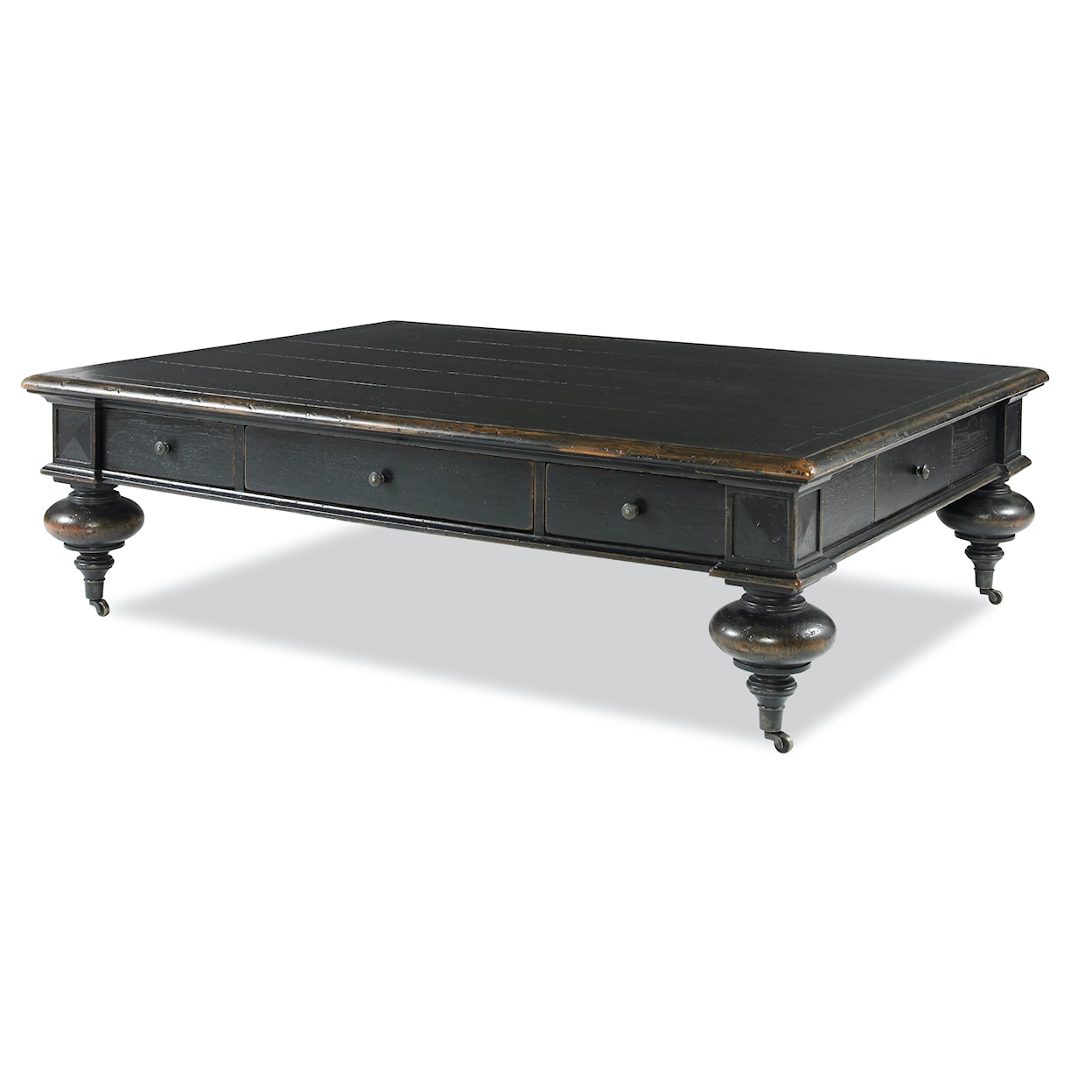 Century Monarch Fine Furniture Monarch Table