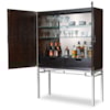 Century Chin Hua Bar Cabinet